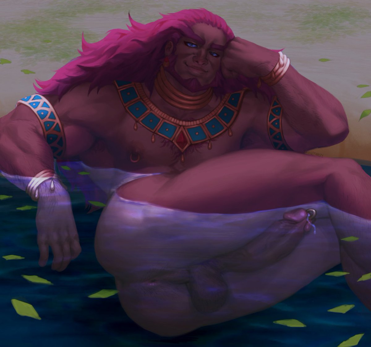 HotBoyHooch's tweet image. "I just want cock. Fuck all this reincarnation shit."

◇ • 2 yrs. RP experience
♧ Mimics detail • Literate • Friendly • No one-liners
♤ Check F-List for kinks • No scat, vore or gore
○ RT's appreciated

[ALL ART SHOWN IS NOT MINE! CREDIT GOES TO THR ORIGINAL ARTISTS!