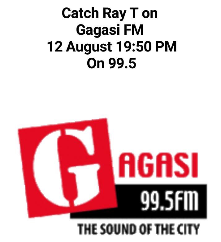 JOZI_ENT's tweet photo. Catch @OfficialRayT tonight on @gagasifm with @Mariokunene her album is out on all @MUSICA_AFRICA @GalloRecordsSA https://t.co/6AmrORs4s7