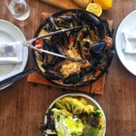 Photo by Spring Bay Mussels (@SpringBayMussel)