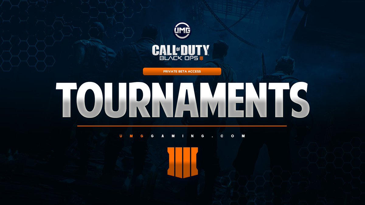 UMG Gaming tweet media