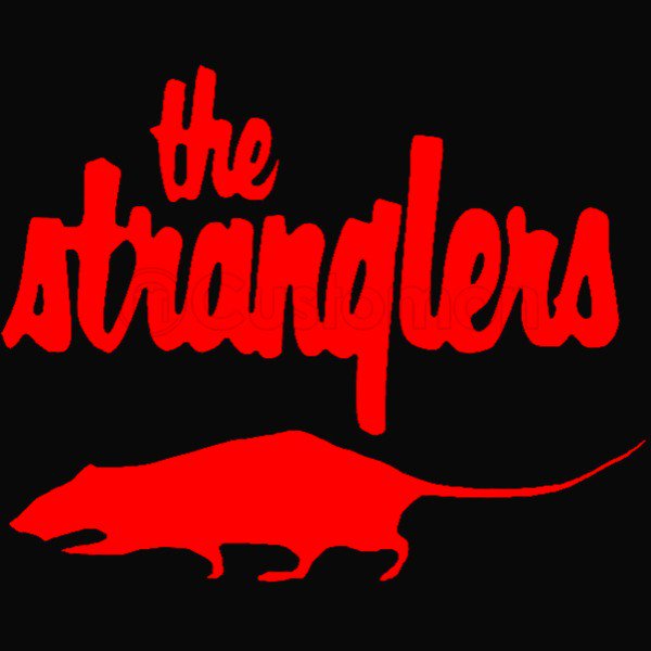 History Of Punk on Twitter: "Iconic #Punk Band Logos, Part 10, The