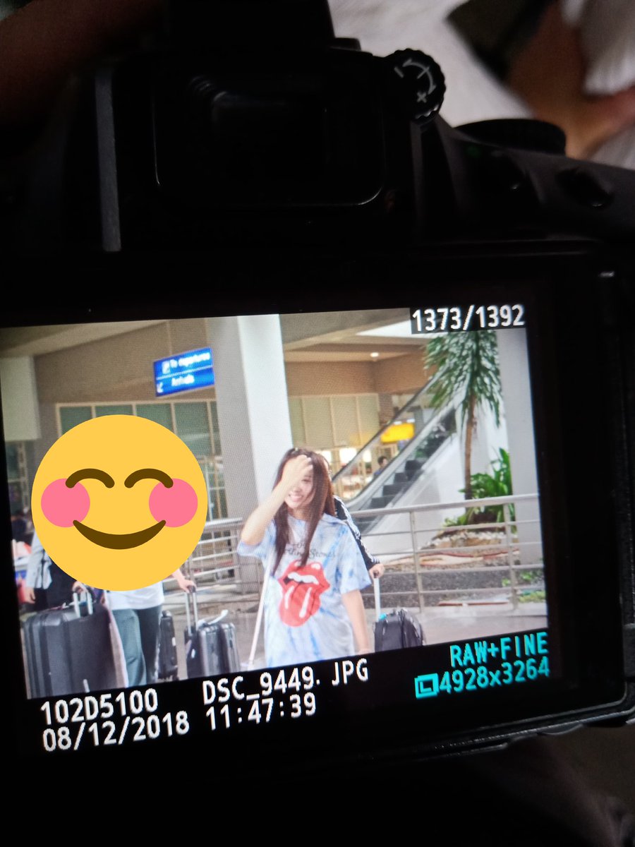 RyogoSir's tweet photo. @724chu_official 
@KrieshaTiu_PH 
.
.
.
08122018
Chu just arrived today.
#KrieshaChu
#KrieshaInMNL
#KTPH https://t.co/pRa9uj8uKL