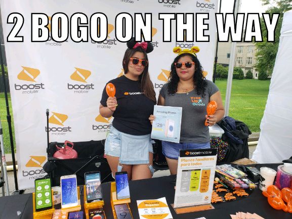 Festival Latino 2018 @Elaina_OH <a href="/cubz1fan/">Rich Frey</a> @AlliedSam