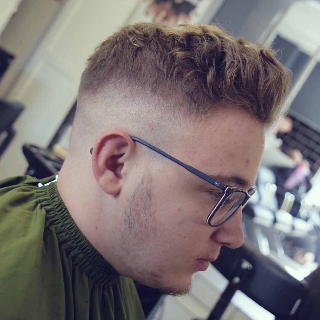 rmacca66's tweet photo. Just some of my weeks work at @MaverickHair https://t.co/Rg4BOG5tzq