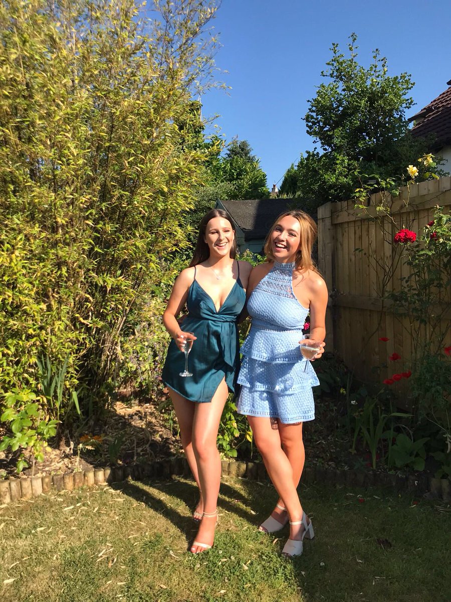 beth_flannery's tweet photo. happy birthday to this dickhead @Maisyward12 hope you have the best celebrations for ur 18th gorge girl! Can’t wait to see you soon love u millions ❤️ https://t.co/ZTrhNrIFEb