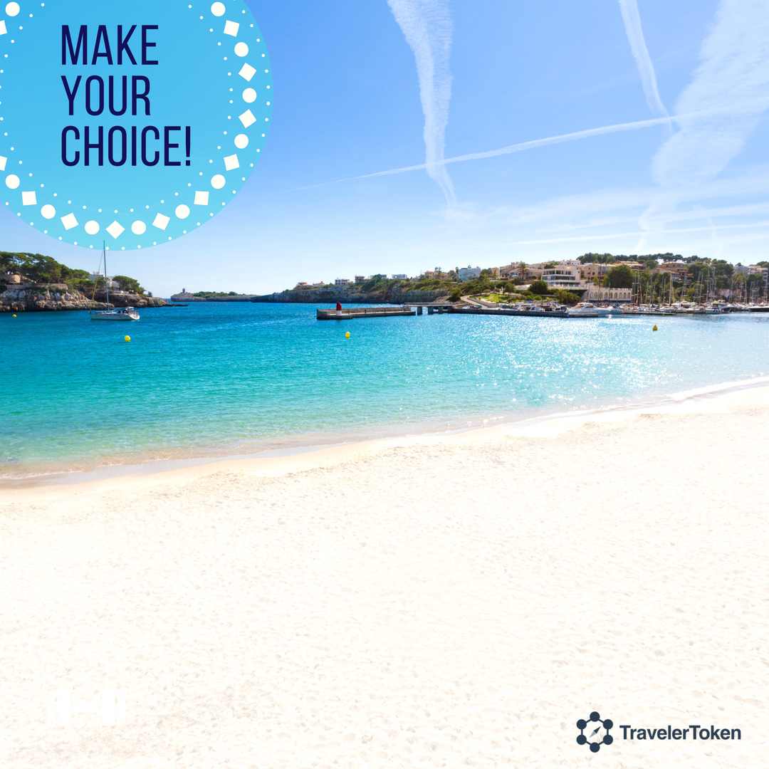 TravelerToken's tweet photo. There is still so much to see. Where would you like to go on this sunday? 🌎🌊
#travelertoken #tlt #vacation #blockchain #technology #crypto #cryptocurrency #investment #hodl #startup #business #sea #tourism #tourquoisewater #summer #nature #spendlesstravelmore https://t.co/Vg6K7m9q87
