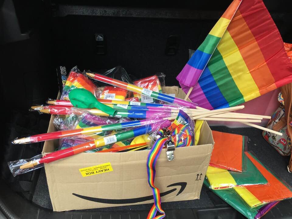 LGBT+ Labour tweet media