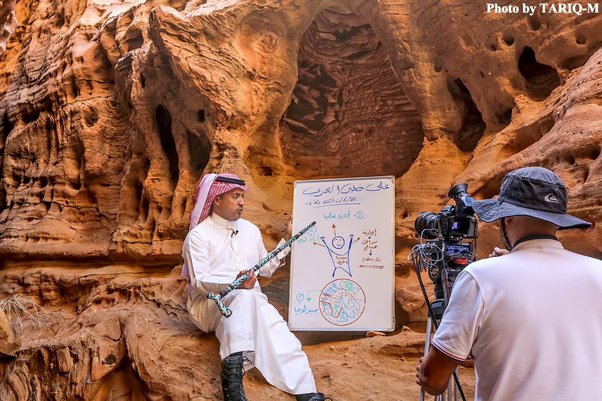 عيد اليحيى tweet media