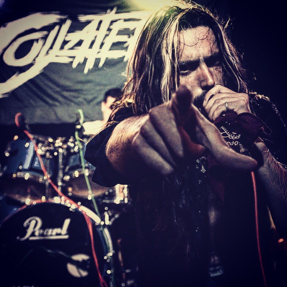 HEY! IT’S SUNDAY! DON’T REST... UNTIL YOU GET WHAT YOU WANT! 🤘🏻😎🤘🏻 Photo by Market Square Heroes.