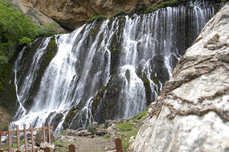 Orta Anadolu’nun zirvesi: Aladağlar Milli Parkı bit.ly/2nFeCdj