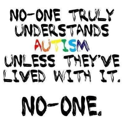 Just_Marquez831's tweet image. Live is hard enough already,but for a child with Autism its so much harder.#AutisticSon #ProudMama