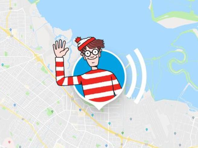 Corriere's tweet photo. Ricordarsi dove hai lasciato l’auto, creare «tappe»: 20 trucchi su Google Maps https://t.co/Ff8E4JwdmL https://t.co/SuNX0mqhE1