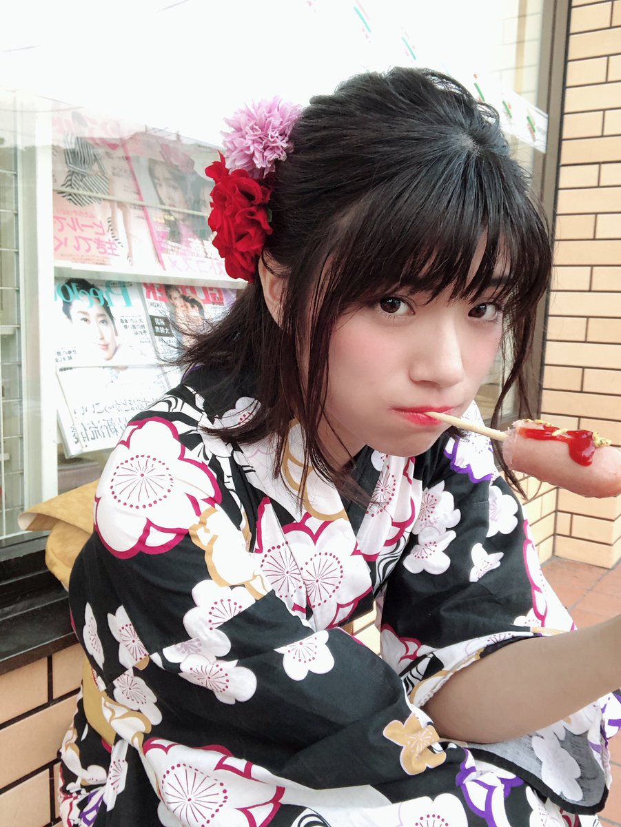 福山あさき 食欲が止まらない T Co Vzllcmbhuc Twitter