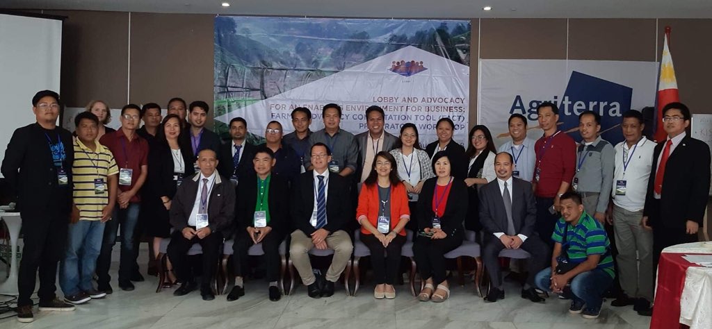 paudelabhinash's tweet photo. Back 2 Nepal after completion of FACT training. Thank to @junvirola for your excellent facilitation skills and @AgriterraPh for your overall management. The discussion with all the participants from Phil’s and teams made the training really amazing. #FACT4Business #AgriCoopLobby https://t.co/bgTXSozXYs