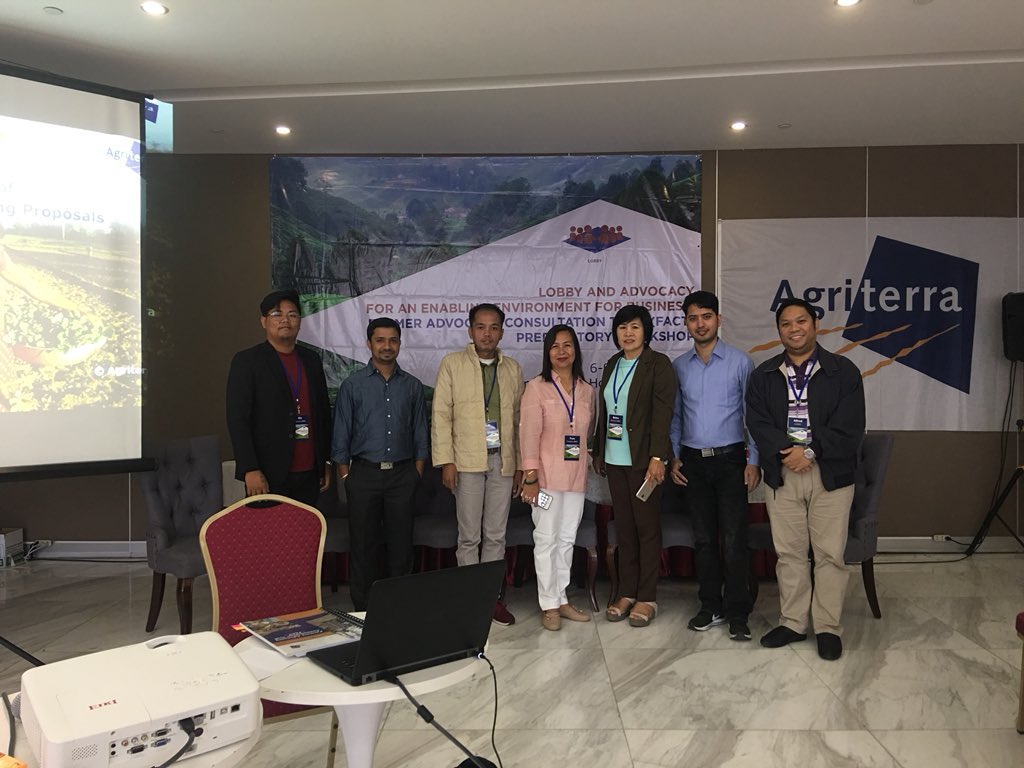 paudelabhinash's tweet photo. Back 2 Nepal after completion of FACT training. Thank to @junvirola for your excellent facilitation skills and @AgriterraPh for your overall management. The discussion with all the participants from Phil’s and teams made the training really amazing. #FACT4Business #AgriCoopLobby https://t.co/bgTXSozXYs