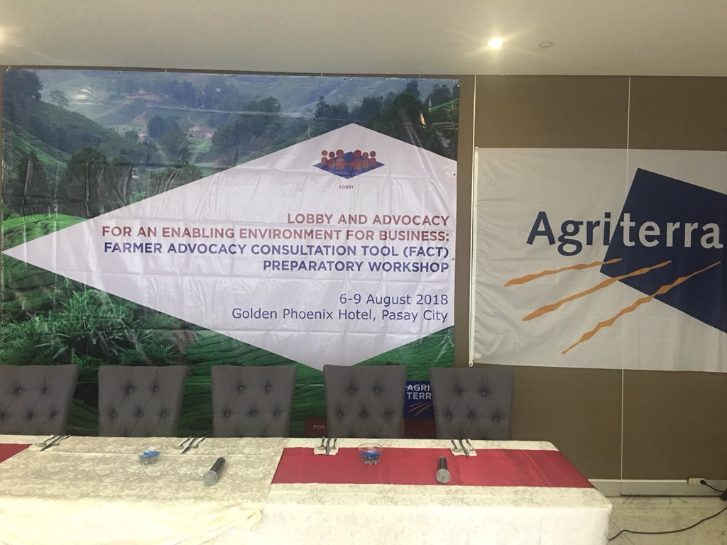 paudelabhinash's tweet photo. Back 2 Nepal after completion of FACT training. Thank to @junvirola for your excellent facilitation skills and @AgriterraPh for your overall management. The discussion with all the participants from Phil’s and teams made the training really amazing. #FACT4Business #AgriCoopLobby https://t.co/bgTXSozXYs