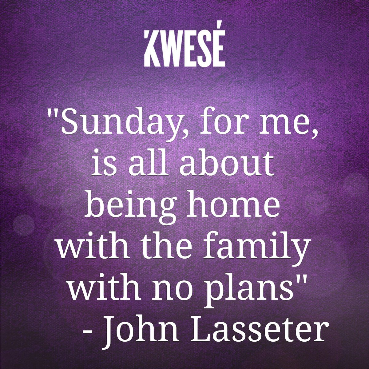 Kwese_NG's tweet photo. Amen to Sundays spent at home enjoying magical movies with the family ☺.
#KweseBeyondTV
#WeGotThis
#KweseTakeControl . https://t.co/CvUq1kwVaW