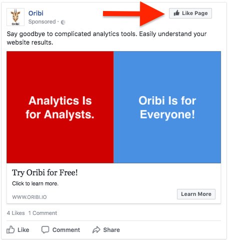 imara_sakin's tweet photo. "Learn how to choose the right campaign objective, that really serves your goal. In some cases, It is not necessarily the obvious one."

Link - https://t.co/yYgnXPhDvW

#Facebook #Campaign #FacebookMarketing #DigitalMarketing #socialmediamarketing https://t.co/fSybVF1ZfW