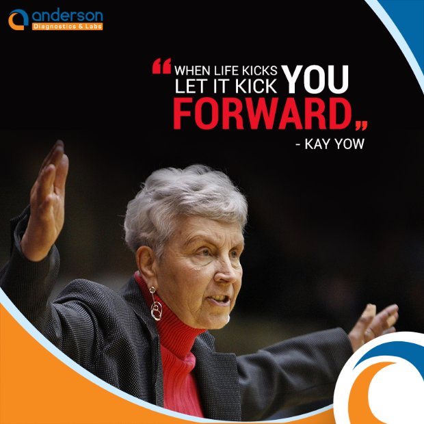 _AndersonLabs's tweet photo. Just the way Kay Yow, an America Basketball coach motivated her inner-self to come out of the cancer treatment successfully. 
Women like her are an inspiration for everyone out there.
#BreastCancerAwareness #DontShyAway #KayYow https://t.co/nMNOPbSYn5