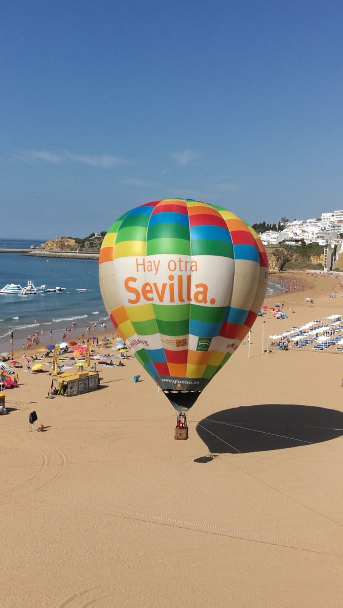 Turismo Provincia Sevilla tweet media