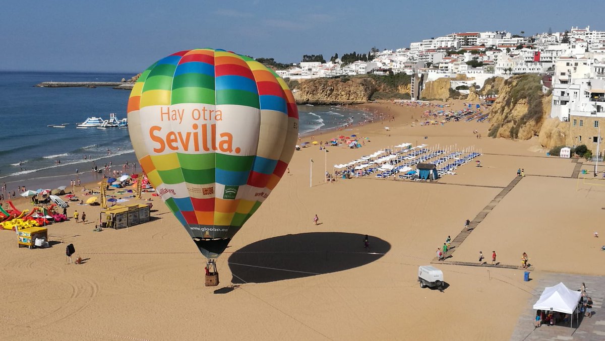 Turismo Provincia Sevilla tweet media