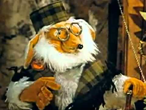 Adam: “Lexi’s going back to Great Uncle Bulgaria today.” #TheArchers #TheWombles