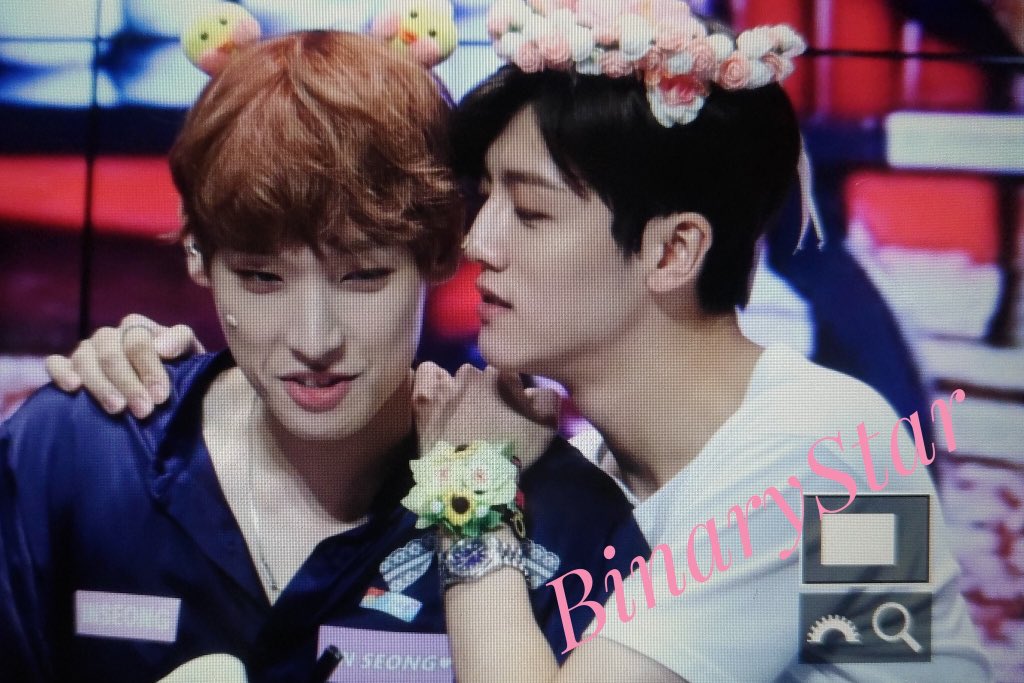 RainN_N13's tweet photo. #InBin #INSEONG #YOUNGBIN https://t.co/qEfhp9IR9v