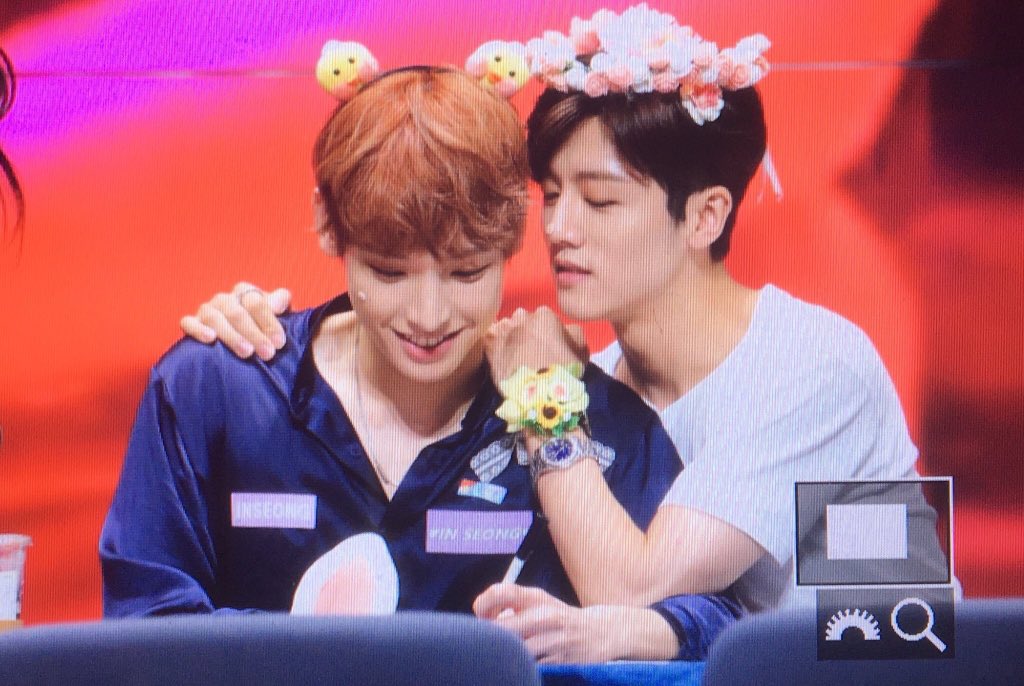 RainN_N13's tweet photo. #InBin #INSEONG #YOUNGBIN https://t.co/qEfhp9IR9v
