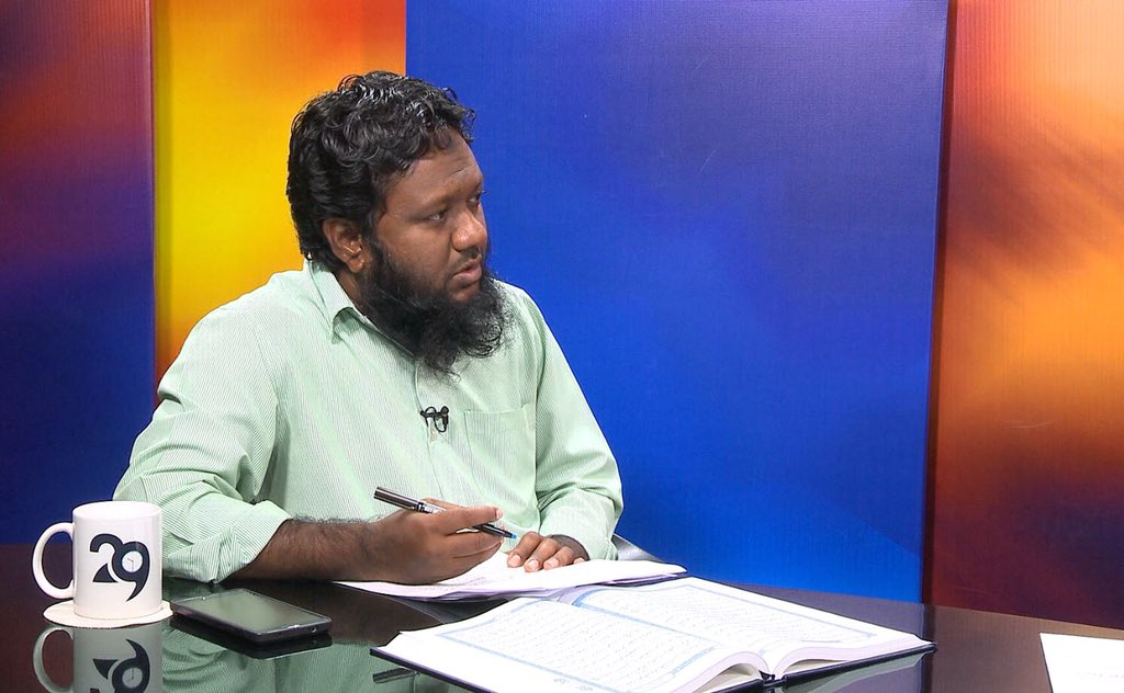 JAMIYYATHSALAF tweet picture
