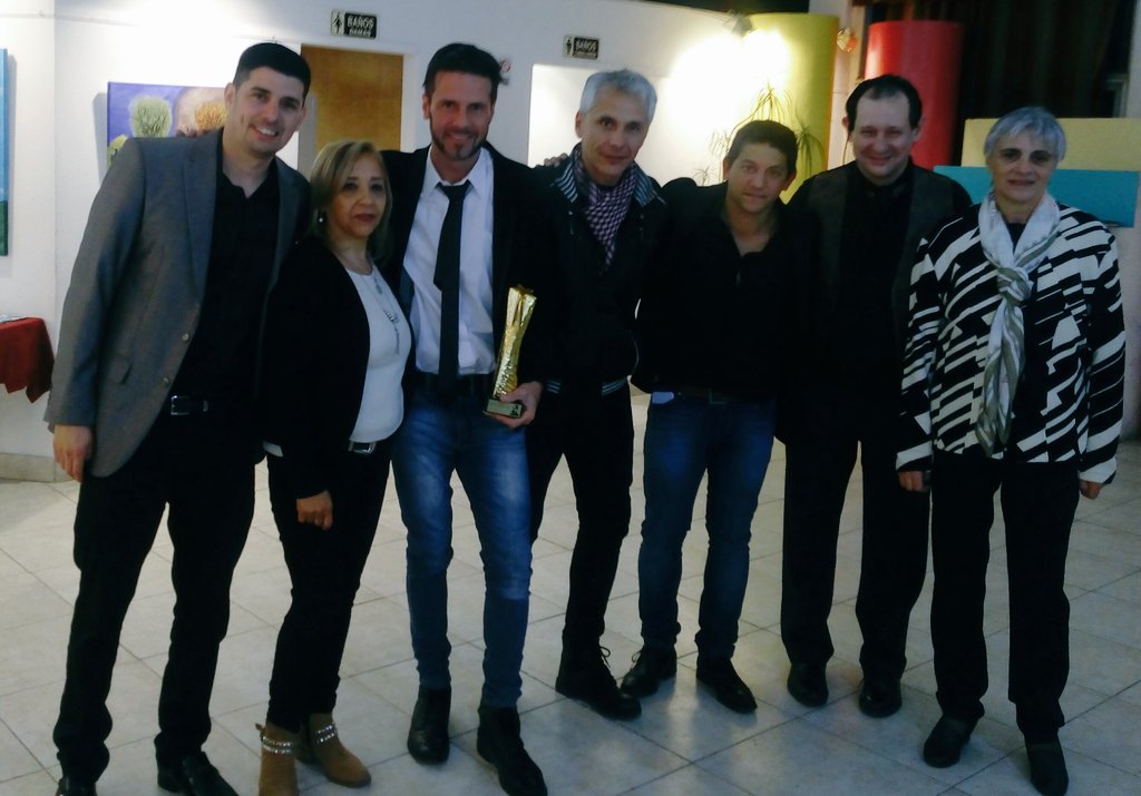 RicarTejerina's tweet photo. Llenamos el #Ocean de tango y de público. Sólo por este mes el #Paramountango de @Municipalidad3F se mudó a Santos Lugares y fue un éxito. https://t.co/5bzxHeP3yk