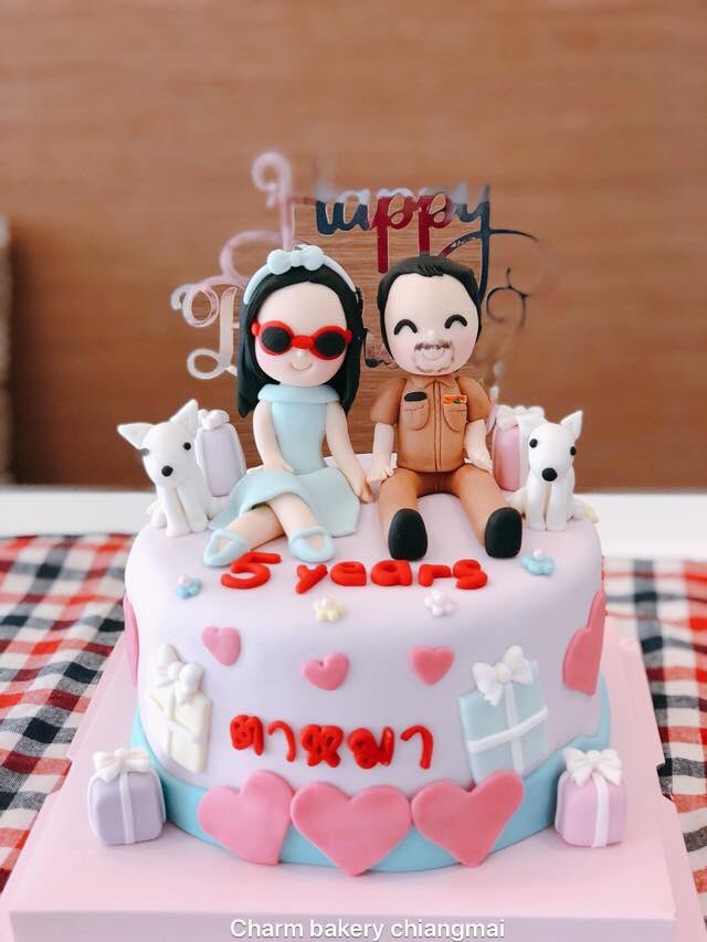 CharmbakeryTH's tweet photo. สวัสดีวันแม่จ้า ❤️
เค้กที่พรีเมี่ยมที่สุด เพื่อคนที่คุณรัก ❤️
ขอบคุณคุณลูกค้าที่น่ารักทุกท่านที่ไว้วางใจให้ charm Bakery เป็นตัวแทนส่งความสุขในวันพิเศษ ✨✨
📍สอบถามและสั่งเค้กแอดไลน์ @charmbakery มีแอด@ด้วยนะคะ
#charmbakery #chiangmai
#reviewchiangmai
#เค้กวันเกิดเชียงใหม่ https://t.co/18j1R25bGI