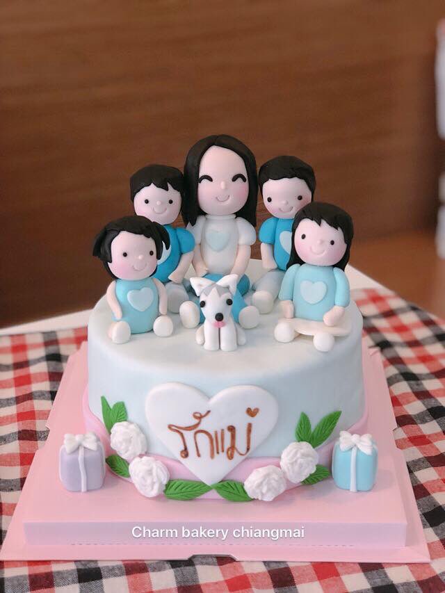CharmbakeryTH's tweet photo. สวัสดีวันแม่จ้า ❤️
เค้กที่พรีเมี่ยมที่สุด เพื่อคนที่คุณรัก ❤️
ขอบคุณคุณลูกค้าที่น่ารักทุกท่านที่ไว้วางใจให้ charm Bakery เป็นตัวแทนส่งความสุขในวันพิเศษ ✨✨
📍สอบถามและสั่งเค้กแอดไลน์ @charmbakery มีแอด@ด้วยนะคะ
#charmbakery #chiangmai
#reviewchiangmai
#เค้กวันเกิดเชียงใหม่ https://t.co/18j1R25bGI