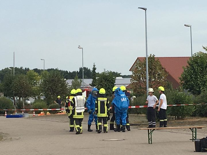 Feuerwehr Ritterhude (@ff_ritterhude) on Twitter photo 