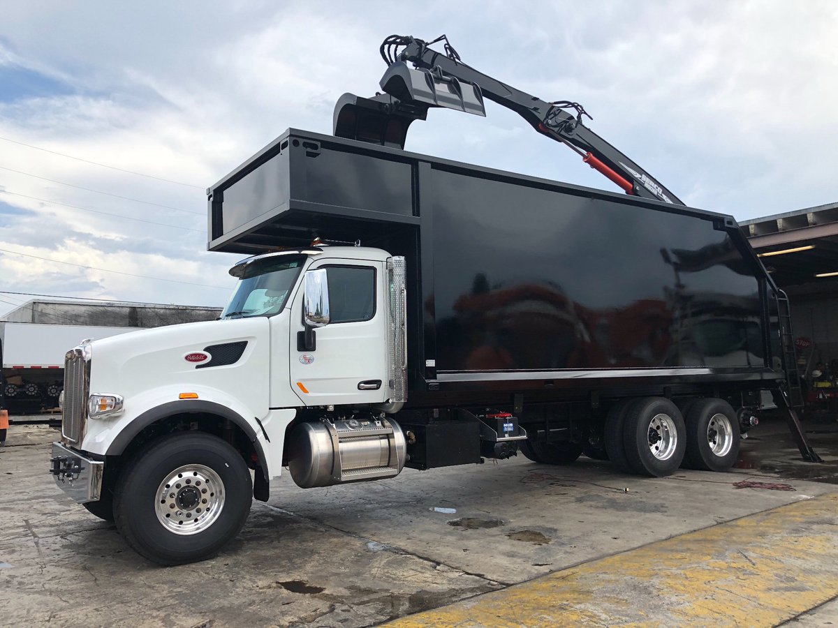 FirstFleetTruck's tweet photo. In Need of a new or Used grapple truck ?

https://t.co/aY9dJYJhwa https://t.co/mGuPK8QDjv