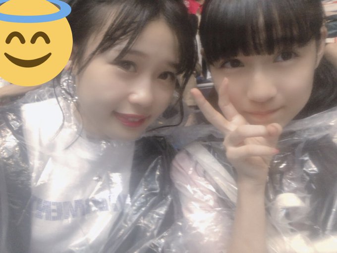 Twitterのコスプレ画像1