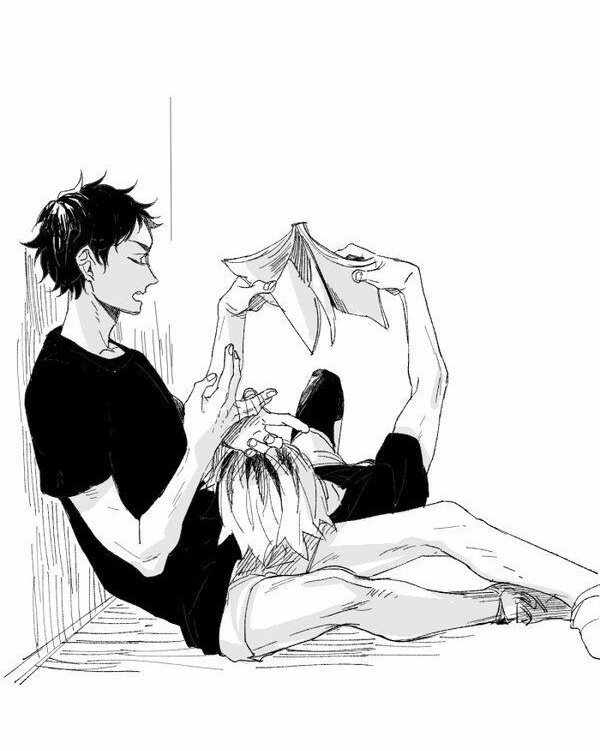 293JC's tweet image. love storıes are nothıng next to me and чou. ıt just comes automatıc~