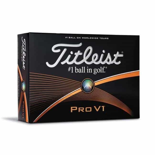 BonsPlansGolf's tweet photo. Balles de golf TITLEIST PRO V1 https://t.co/Ks04SaBHDC ⛳ Alerte Bons Plans Golf ⛳ ! (En savoir +) https://t.co/QeAEpyPnIJ