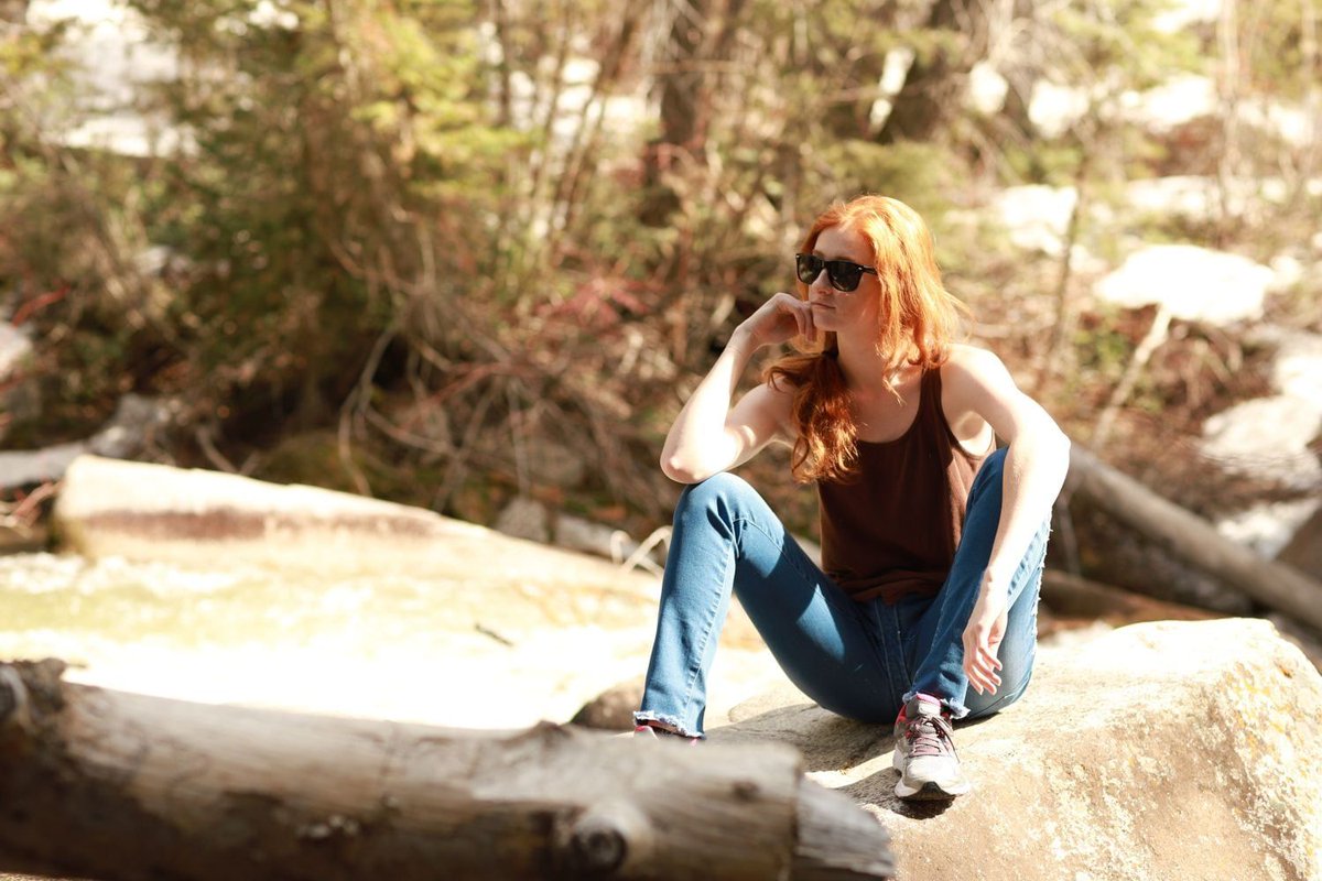 GadgetFlow's tweet photo. Pre-Order now: @aielowu Jeannie Ultra Comfortable Jeans https://t.co/WRyZX9oPPZ You can wear them camping, hiking, and even traveling. But, they’re comfortable enough to lounge around and even sleep in! #apparel #womensfashion https://t.co/dwQDDXZyz0