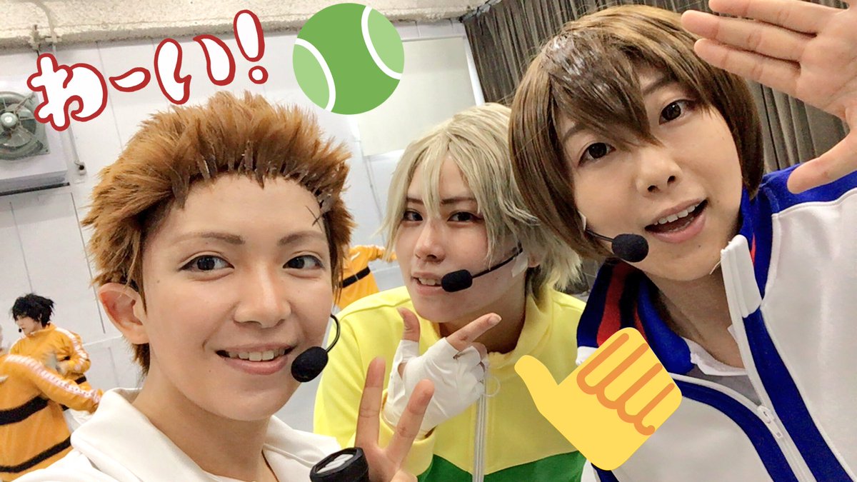 gr8_ys8's tweet photo. 乗り遅れたけどあと15時に動画あがるんじゃあ…見てくれよな！！

＃FRESAME https://t.co/213fSfcSGi