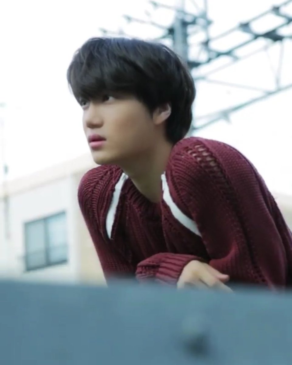 FOCUS_KAI's tweet photo. 카이와 얼루어 코리아의 한여름 추억.
 
마지막 영상을 공개합니다. Happy Ending! 

#allurekorea #allure_kai #얼루어 #카이  💛 https://t.co/xu5rvPwrKV