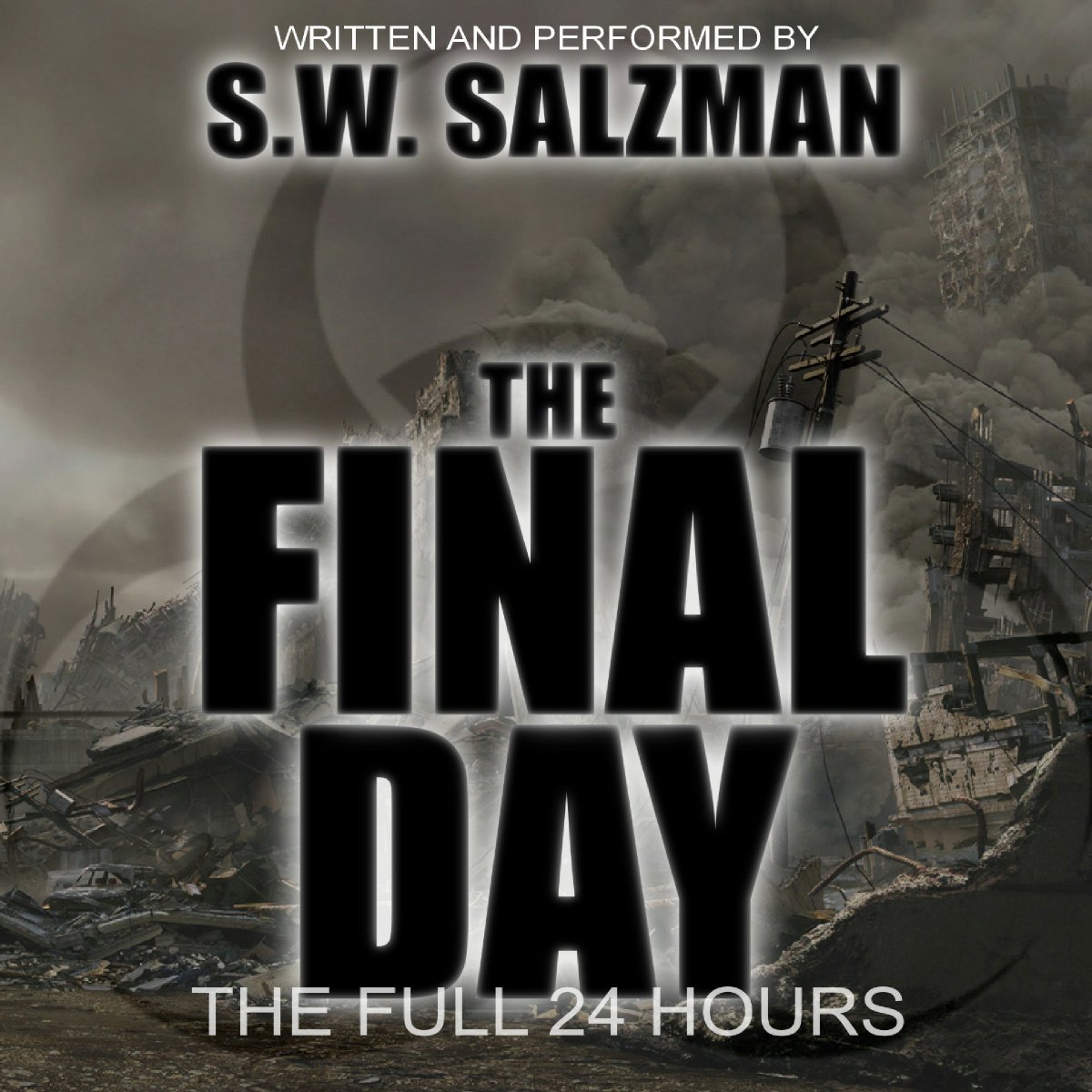 SWSalzman's tweet image. audible.com/pd/B07G5KQF27/…  #zompoc #horror #audiobook #kindlebooks