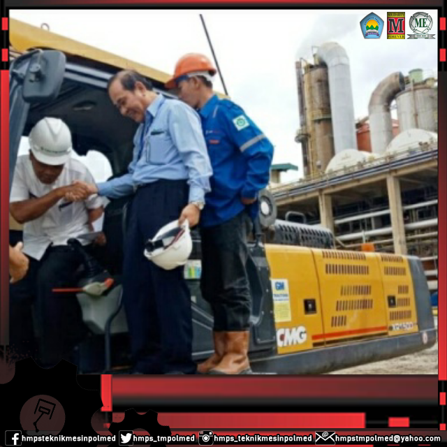 hmps_tmpolmed's tweet photo. "Groundbreaking untuk cooking plant ini merupakan momen bersejarah dan penting bagi perusahaan karena komitmen perusahaan untuk memperbaiki  kinerja pabrik menjadi semakin ramah lingkungan, lebih efisien dan hemat enegi," ujar DIREKSI PT TPL, Mulia Nauli, Rabu (8/8/2018). https://t.co/nYccajdVvB