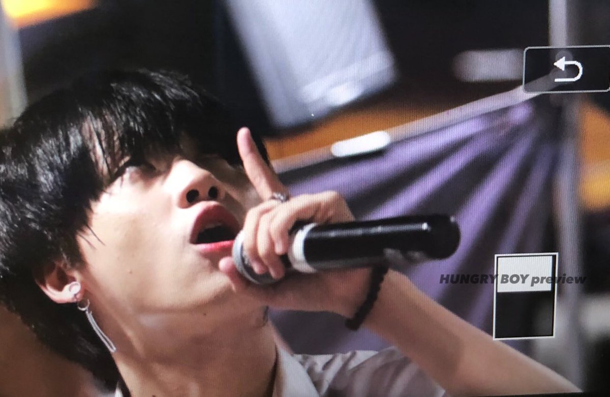 hungryboy0103's tweet photo. [preview]180812
#TO1 #CRO #크로 #김진호 @skxx89123 @TO_1_japan https://t.co/6VXJWUa4u1