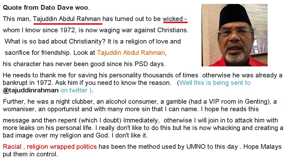 testweeter3's tweet image. there are  deep meaning in these pictures And if you dont understand ask @tajuddinrahman