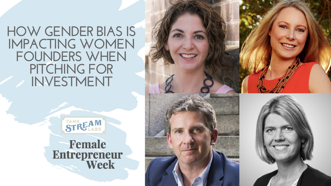 UrbanYou (@urbanyouhq) on Twitter photo Why is it that women are getting less funding? Join us in a panel discussion TOMORROW as part of <a href="/TankStreamLabs/">Tank Stream Labs</a> Female Entrepreneur Week from 12.30pm - 1.30pm, grab your free tix here: bit.ly/2Mmja01 <a href="/nogsE/">Noga Edelstein</a> <a href="/MarisaWarren16/">Marisa Warren</a> <a href="/JobsforNSW/">Jobs for NSW</a> #womenintech #FemaleFounders Why is it that women are getting less funding? Join us in a panel discussion TOMORROW as part of <a href="/TankStreamLabs/">Tank Stream Labs</a> Female Entrepreneur Week from 12.30pm - 1.30pm, grab your free tix here: bit.ly/2Mmja01 <a href="/nogsE/">Noga Edelstein</a> <a href="/MarisaWarren16/">Marisa Warren</a> <a href="/JobsforNSW/">Jobs for NSW</a> #womenintech #FemaleFounders