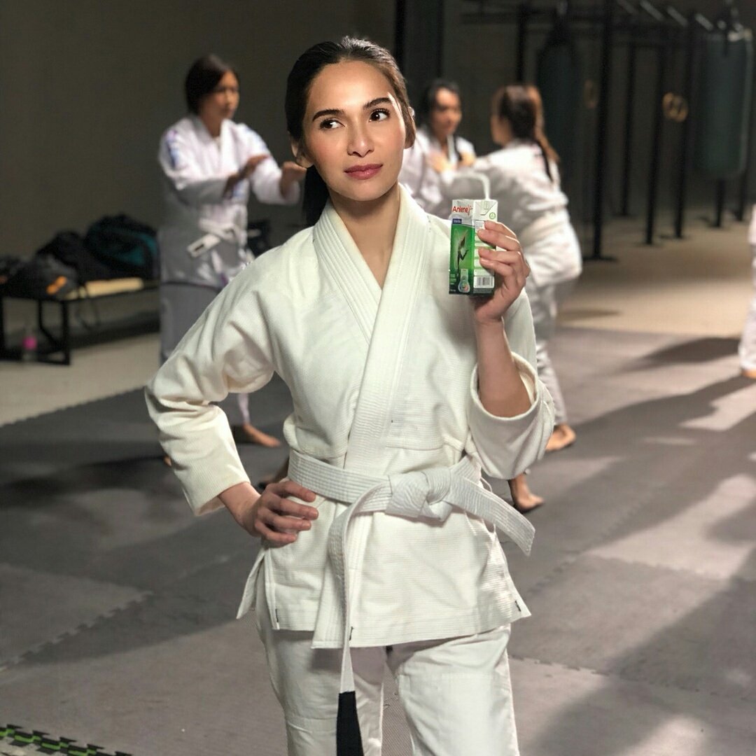 _jam24_'s tweet photo. #WeAreMore #MoreThanMilk #anleneph @MercadoJen https://t.co/zW66wQloz3