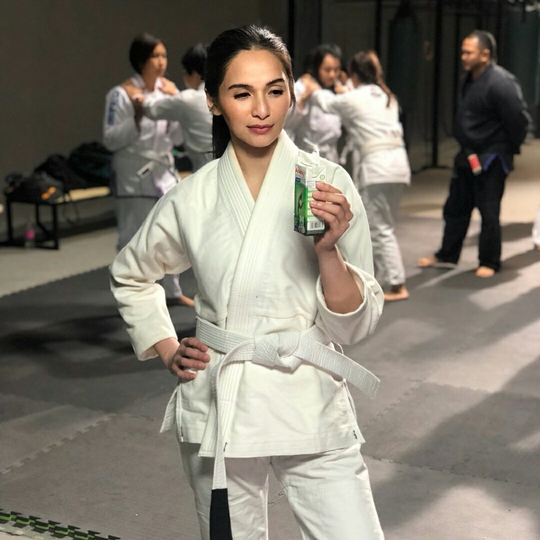 _jam24_'s tweet photo. #WeAreMore #MoreThanMilk #anleneph @MercadoJen https://t.co/zW66wQloz3