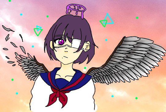 qsCRyf8KtVsb5LE's tweet photo. 色塗ってみたけど思っていたのと違う結果になった…
#イラスト #イラスト好きさんと繋がりたい https://t.co/T3XKcJkZPO