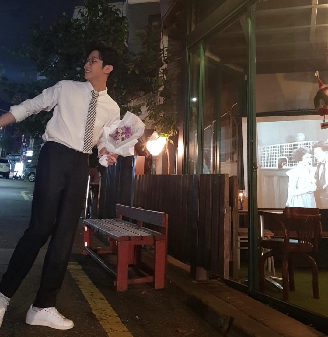 jground0423's tweet photo. 오늘도 좋은 하루 보내세요!^^ https://t.co/ACPolSvsIE