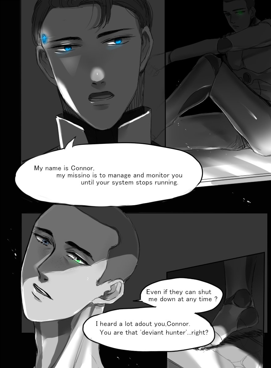 #RK1100
The last deviant in the world. 